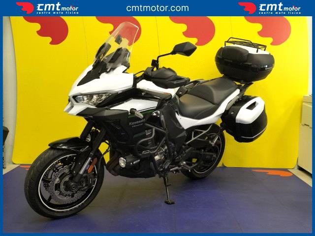 KAWASAKI Other usata 3