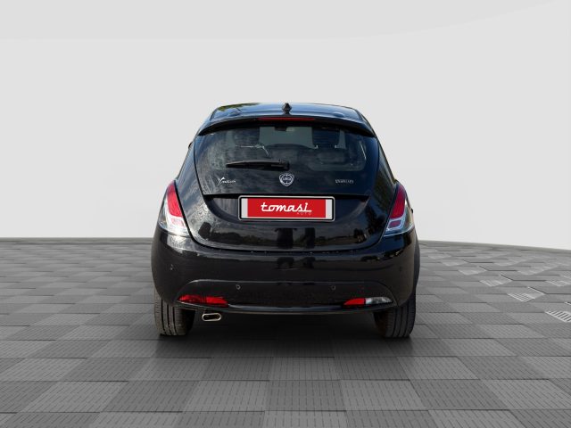 LANCIA Ypsilon usata 3