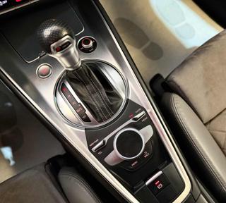 AUDI TT usata, con Cruise Control
