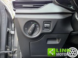 SKODA Kamiq usata, con Bluetooth