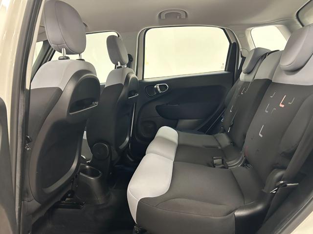 FIAT 500L usata, con ESP