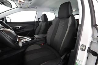 PEUGEOT 3008 usata 2