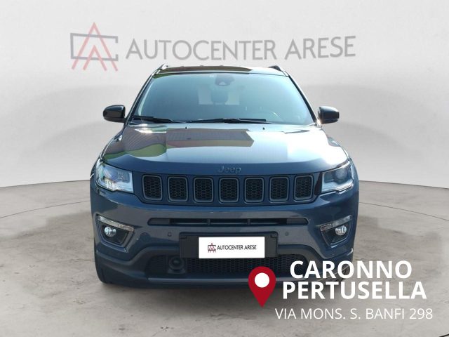 JEEP Compass usata, con ESP