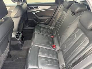 AUDI S6 usata, con Climatizzatore