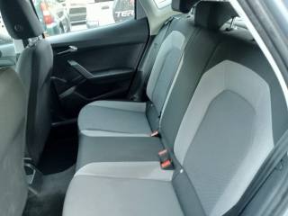 SEAT Ibiza usata, con Bluetooth