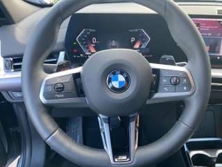 BMW X2 usata, con Servosterzo