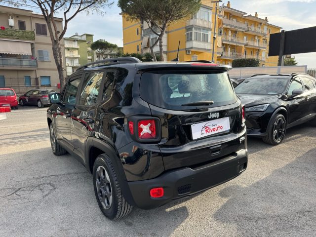 JEEP Renegade usata, con Alzacristalli elettrici