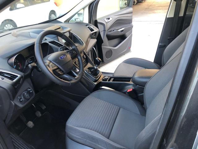 FORD C-Max usata, con ESP