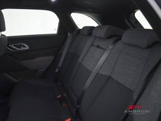 LAND ROVER Range Rover Velar usata 9