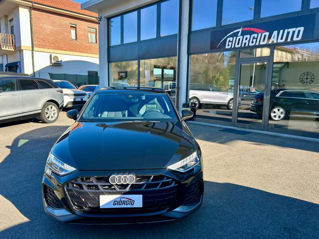 AUDI A3 usata, con Cerchi in lega