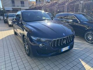 MASERATI Levante usata, con Airbag