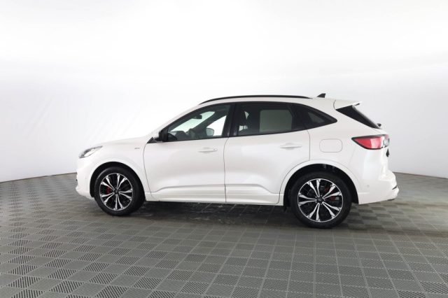 FORD Kuga usata 5
