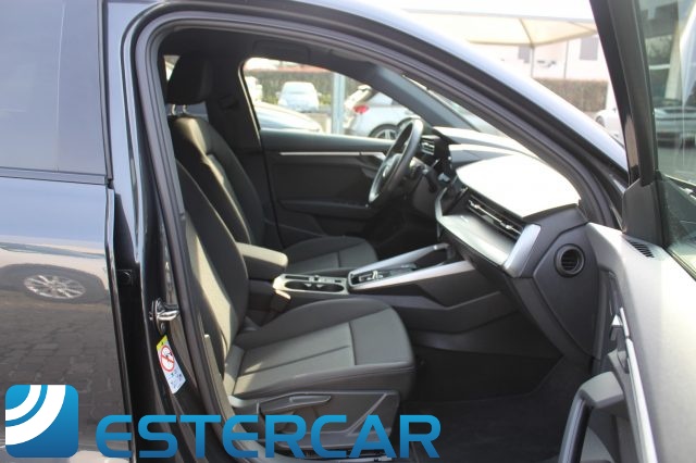 AUDI A3 usata, con Controllo automatico clima