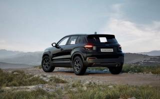 JEEP Avenger usata, con Airbag Passeggero