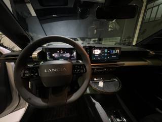 LANCIA Ypsilon usata, con Luci diurne LED