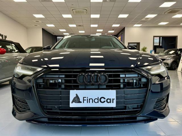 AUDI A6 usata, con Airbag laterali