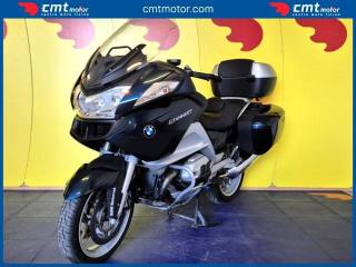 BMW R 1200 RT usata 1
