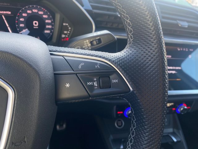 AUDI Q3 usata, con USB