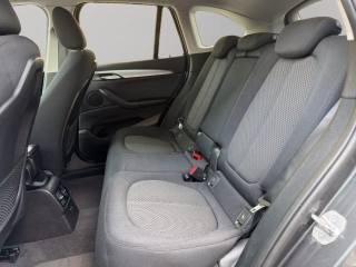 BMW X1 usata, con Climatizzatore
