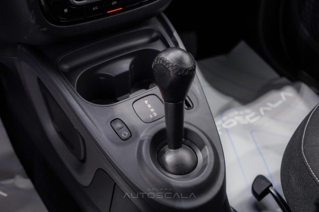 SMART ForTwo usata 20