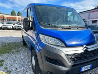 CITROEN Jumper usata 17