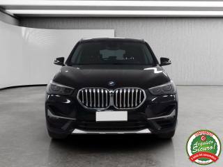 BMW X1 usata, con Airbag