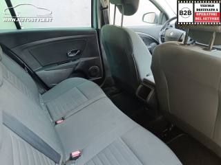 RENAULT Megane usata 55