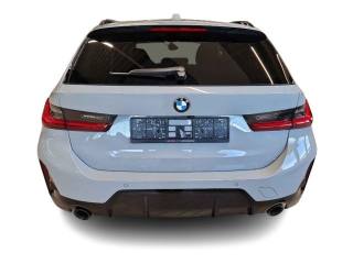 BMW 320 usata, con Boardcomputer