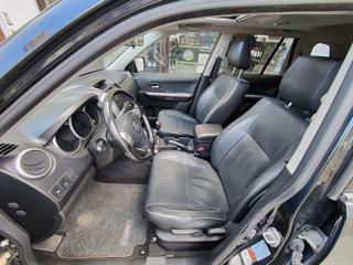 SUZUKI Grand Vitara usata, con Autoradio