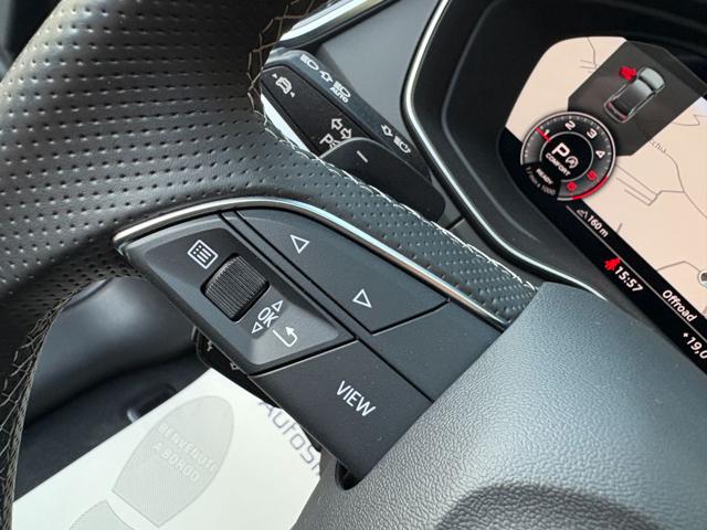 AUDI Q5 usata, con Controllo vocale