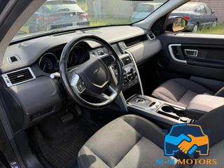 LAND ROVER Discovery Sport usata, con Chiusura centralizzata