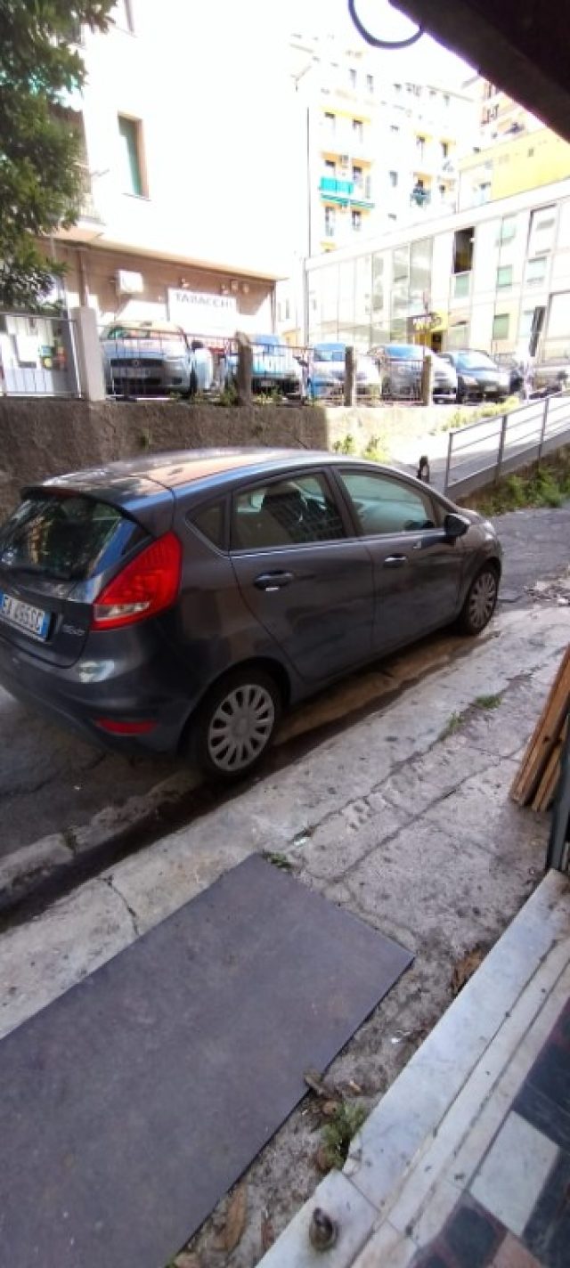 FORD Fiesta usata, con Cerchi in lega