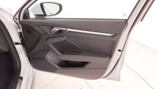 AUDI A3 usata, con Sensore di pioggia
