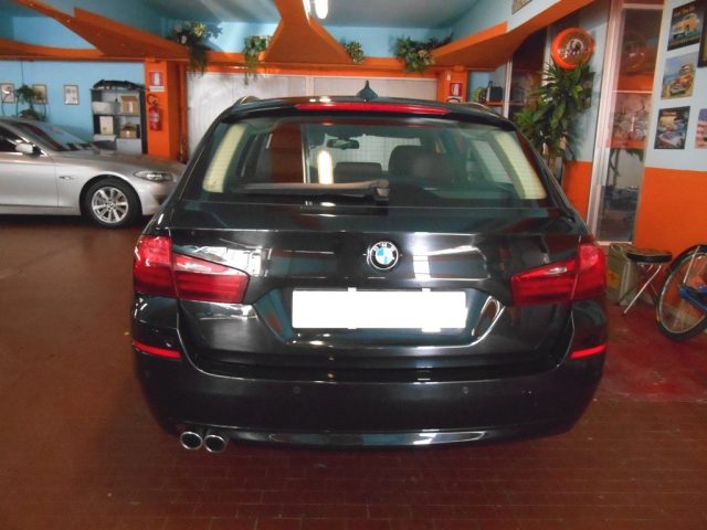 BMW 530 usata, con Climatizzatore
