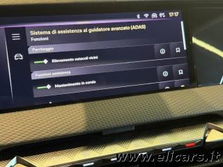 DS AUTOMOBILES DS 4 usata, con Cruise Control