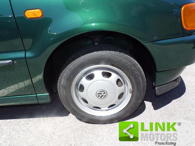 VOLKSWAGEN Polo usata 42