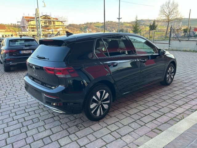 VOLKSWAGEN Golf usata, con Airbag laterali