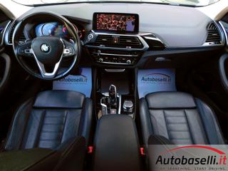 BMW X4 usata, con Chiusura centralizzata