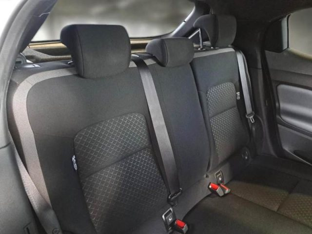 NISSAN Juke usata, con Chiusura centralizzata
