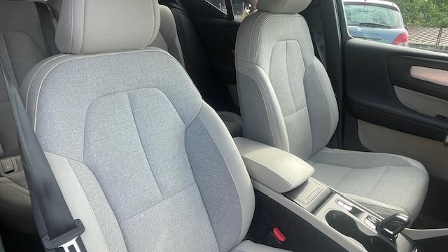 VOLVO XC40 usata, con Controllo trazione