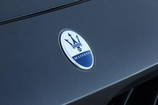 MASERATI Grecale usata 80