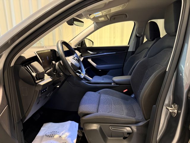 SKODA Kodiaq usata, con Airbag Passeggero