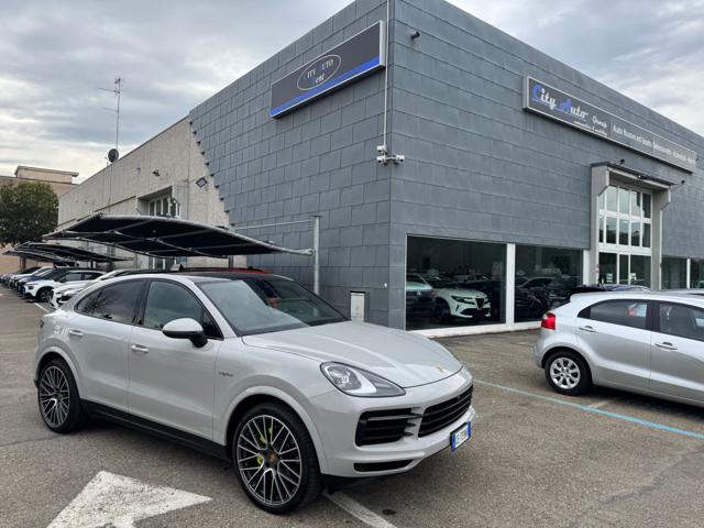 PORSCHE Cayenne usata, con Airbag Passeggero