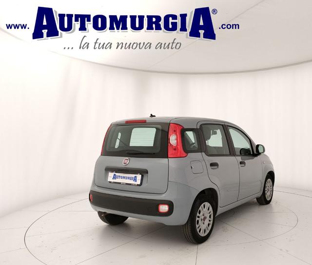 FIAT Panda usata, con Alzacristalli elettrici