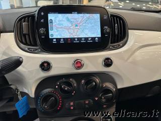 FIAT 500 usata, con Controllo trazione