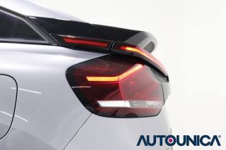CITROEN C4 usata, con Riconoscimento dei segnali stradali