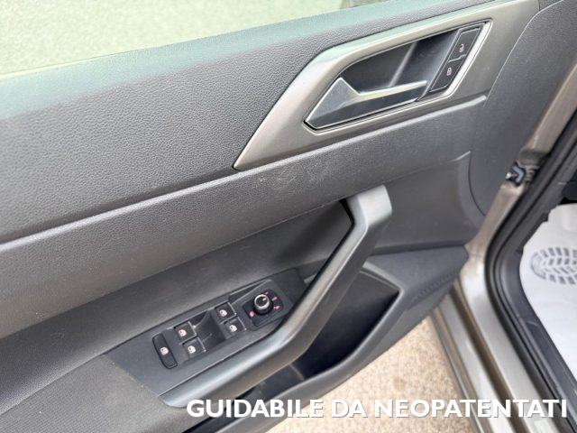 VOLKSWAGEN Polo usata, con Boardcomputer
