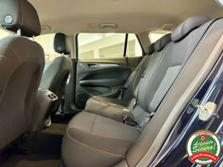 OPEL Insignia usata, con Sedile posteriore sdoppiato