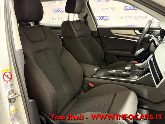 AUDI A6 usata, con Autoradio