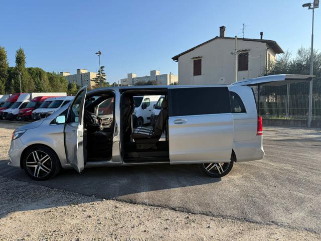 MERCEDES-BENZ V 300 usata, con Airbag Passeggero